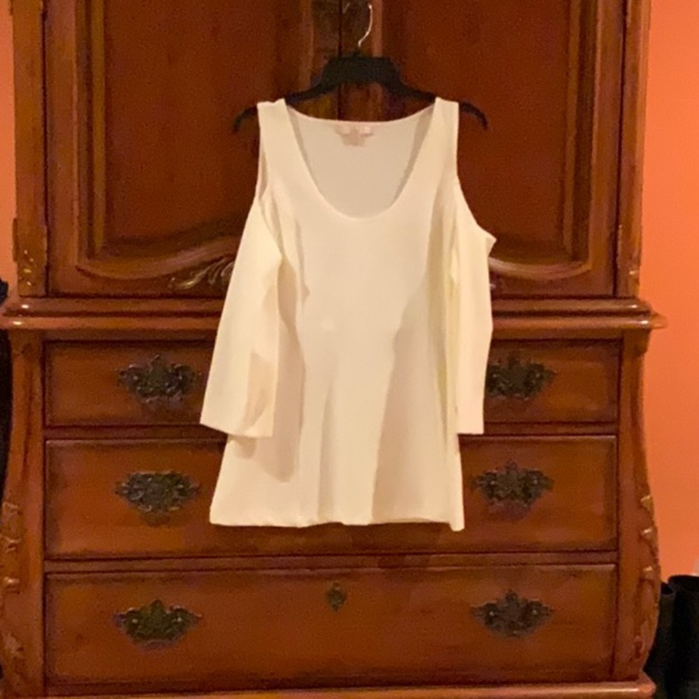 Boston proper tunic top